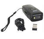 MobiScan H428W - przenony mini czytnik kodw kreskowych 2D (poczenie poprzez Bluetooth i RF wireless) - zdjcie 3