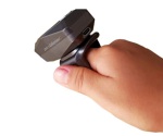MobiScan H6280W - czytnik kodw kreskowych na palec - skaner piercionkowy (1D/2D), poczenie Bluetooth - zdjcie 5