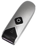 MobiScan H66W - mobilny skaner kodw kreskowych i QR (1D/2D - CMOS) - do czenia ze smartfonem, tabletem, laptopem, komputerem stacjonarnym - poczenie poprzez: kabel USB, Bluetooth i radiowo (2.4GHz) - zdjcie 3