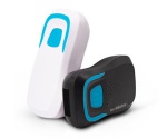 MobiScan H68W - przenony lekki mini skaner kodw kreskowych 2D (poczenie poprzez Bluetooth i RF wireless) - zdjcie 8