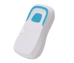MobiScan H68W - przenony lekki mini skaner kodw kreskowych 2D (poczenie poprzez Bluetooth i RF wireless) - zdjcie 4