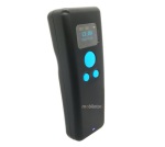 MobiScan H62W - kieszonkowy mobilny mini czytnik kodw kreskowych 1D/2D z wywietlaczem OLED i komunikacj poprzez Bluetooth, Wireless 2.4GHz oraz USB - zdjcie 20