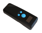 MobiScan H62W - kieszonkowy mobilny mini czytnik kodw kreskowych 1D/2D z wywietlaczem OLED i komunikacj poprzez Bluetooth, Wireless 2.4GHz oraz USB - zdjcie 15