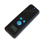 MobiScan H62W - kieszonkowy mobilny mini czytnik kodw kreskowych 1D/2D z wywietlaczem OLED i komunikacj poprzez Bluetooth, Wireless 2.4GHz oraz USB - zdjcie 11