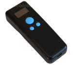 MobiScan H62W - kieszonkowy mobilny mini czytnik kodw kreskowych 1D/2D z wywietlaczem OLED i komunikacj poprzez Bluetooth, Wireless 2.4GHz oraz USB - zdjcie 10