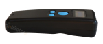 MobiScan H62W - kieszonkowy mobilny mini czytnik kodw kreskowych 1D/2D z wywietlaczem OLED i komunikacj poprzez Bluetooth, Wireless 2.4GHz oraz USB - zdjcie 4