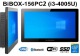 BiBOX-156PC2 (i3-4005U) v.5 - Nowoczesny panel (512 GB) z ekranem dotykowym, odpornoci IP65, WiFi i dyskiem SSD
