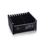 iBOX C45 v.1- Przemysłowy miniPC z procesorem Intel Core i5, złączami RJ-45, USB i mini DP oraz Audio - zdjęcie 12