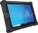  Wodoodporny tablet przemysowy  z pamici 256GB Flash SSD, Windows 10 IOT Enterprise Emdoor I12U 