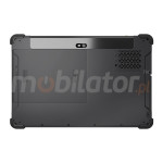 Wodoodporny i wstrzsoodporny IP65 tablet z wydajnym procesorem Intel Core i7-8550U, Windows 10 Home specjalistyczny  Emdoor I12U