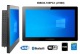 BiBOX-185PC2 (J1900) v.6 - Panel przemysowy z wywietlaczem dotykowym, WiFi, 8 GB RAM, HDD (500 GB) i Bluetooth
