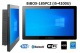 BiBOX-185PC2 (i5-4200U) v.6 - Panelowy komputer z dotykowym ekranem, WiFi, 8GB RAM z dyskiem HDD (500 GB) oraz Bluetooth
