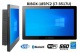 BiBOX-185PC2 (i7-3517U) v.7 - Pancerny panel przemysowy z norm odpornoci IP65 oraz WiFi z dyskiem 128GB SSD