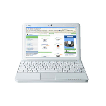 UMPC - MSI Wind U90X-029PL