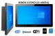 BiBOX-215PC2 (i3-4005U) v.6 - 8GB RAM Panelowy komputer z dotykowym ekranem, (praca na systemach: Windows 10 i Linux) WiFi, z dyskiem HDD (500 GB) oraz Bluetooth