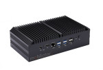 mBOX - Q838GE Barebone - Przemysowe MiniPC z wydajnym procesorem Intel Core i3 8130U - zdjcie 3