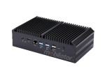 mBOX - Q838GE Barebone - Przemysowe MiniPC z wydajnym procesorem Intel Core i3 8130U - zdjcie 1