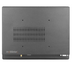 BiBOX-104PC1 (i3-10th) v.2 - Metalowy panel przemysowy z norm odpornoci IP65 na ekran, WiFi, Bluetooth z dyskiem 128GB SSD (1xLAN, 4xUSB) - zdjcie 5