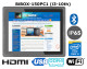 BiBOX-150PC1 (i3-10110U) v.8 - Nowoczesny panelowy komputer z dotykowym ekranem, technologi WiFi i Bluetooth, dyskiem 256 GB SSD i licencj Windows 10 PRO