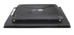 BiBOX-156PC1 (i3-10110U) v.3 - 15,6 cala IP65, solidny panel - przemysowy komputer dotykowy - rozszerzenie SSD, 8 GB RAM, WiFi i Bluetooth (1xLAN, 4xUSB) - zdjcie 4