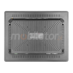 BiBOX-150PC1 (i5-10th) v.1 - Idealny dla przemysu komputer panelowy z ekranem dotykowym, dyskiem SSD, 15 calami, 1xLAN i nowoczesnym procesorem Intel Core i5 - zdjcie 5