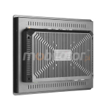 BiBOX-150PC1 (i5-10th) v.3 - Metalowy panel komputerowy dla chodni z rozszerzonym RAM (8 GB), dyskiem SSD 256 GB, oraz WiFi i Bluetooth, 1xLAN, 4xUSB - zdjcie 6