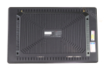 Wzmocniony, metalowy Panel PC przemysowy dobrej jakoci metalowy czarny 156PC1
