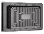 panel operatorski funkcjonalny wytrzymay metalowy czarny wstrzsoodporny wzmocniony  BiBOX-133PC2