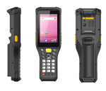 MobiPad W30A v.2 - Wytrzymay kolektor danych z Wifi, Bluetooth, 4G i Skanerem 2D - zdjcie 4