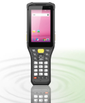 MobiPad W30A v.2 - Wytrzymay kolektor danych z Wifi, Bluetooth, 4G i Skanerem 2D - zdjcie 1