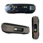 SENTER ST917M - z GPS, WiFi, Bluetooth, mobilny terminal i czytnikiem kodw kreskowych, rugged, profesjonalny, wytrzymay, niewielkich rozmiarw, porczny, przemysowy, z norm IP66 