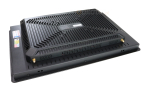 Przemysowy komputer panelowy BiBOX specjalistyczny wytrzymay szybki czarny 156PC1