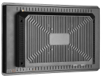 Komputer panelowy montowany w pojazdach Pancerny dotykowy ekran wstrzsoodporny Wodoodporny BiBOX-190WS-PC1 