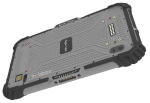 mobilny odporny przemysowy wytrzymaa obudowa M900 
