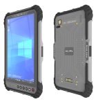 wytrzymay tablet mobilny wzmocniony wytrzymay M900