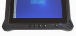 ekran dotykowy pojemnociowy 10-punktowy Emdoor I10J