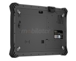 Wstrzsoodporny tablet z wbudowanym moduem NFC Emdoor I20J odporny wojskowy innowacyjny odporny na uszkodzenia mechaniczne