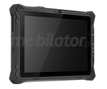 Mobilny tablet przemysowy na Windows-ie ze skanerem kodw kreskowych 2D 1D QR Emdoor I20J wstrzsoodporny