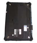 Wojskowy wytrzymay tablet o wzmocnionej konstrukcji  Wytrzymay energooszczdny  z procesorem Intel Jasper Lake N5105 Emdoor I20J