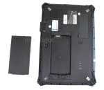 Tablet dla kopalni odporny na niskie i wysokie temperatury o wzmocnionej konstrukcji Wielozadaniowy z procesorem Intel Jasper Lake N5105  Emdoor I20J