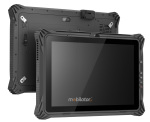 Tablet Odporny na upadki z ekranem ze szka odpornego na zarysowania Emdoor I20J dla wymagajcych prosty w obsudze