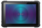 Odporny na py i wod tablet o wysokiej rozdzielczoci HD Emdoor I16J wytrzymay g-sensor mobipad nowoczesny