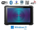 Tablet dla przemysu wstrzsoodporny przemysowy tablet z Windows 11 PRO Emdoor I16J 10 cali profesjonalny intuicyjny