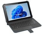Wzmocniony tablet dla geodetw Emdoor I22J z wejciami COM RS232 LAN RJ45 i dostpem do internetu