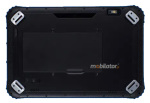 Wzmocniony tablet dla geodetw z dwiema pojemnymi bateriami Emdoor I22J szybkie adowanie przenony wodoszczelny