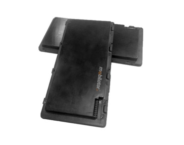 Emdoor I22J dodatkowa pojemna bateria, 6300mAh, tablet