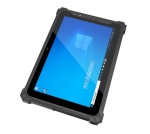 Pancerny tablet o wytrzymaej na wstrzsy obudowie Emdoor I17J z dotykiem pojemnociowym funkcjonalny