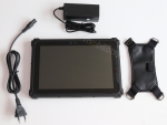 Tablet Terminal mobilny Wytrzymay energooszczdny Wstrzsoodporny Pyoodporny  10-calowy  Emdoor I17J