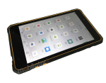 Militarny tablet porczny i ergonomiczny antypolizgowa obudowa Senter S917 H cichy i funkcjonalny