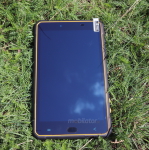 Tablet z norm odpornoci z wytrzyma bateri wyjmowan Senter S917 H dugo wytrzymuje porczny